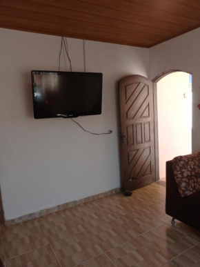 Casa na praia